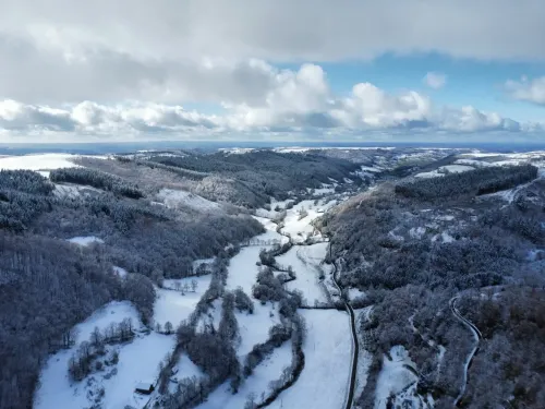 Notre vision & notre promesse